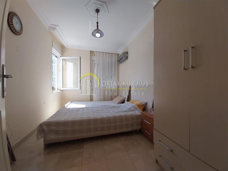 property for sale Mahmutlar 75359