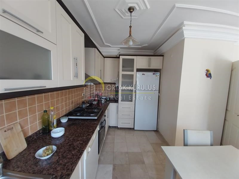 property for sale Mahmutlar 75348