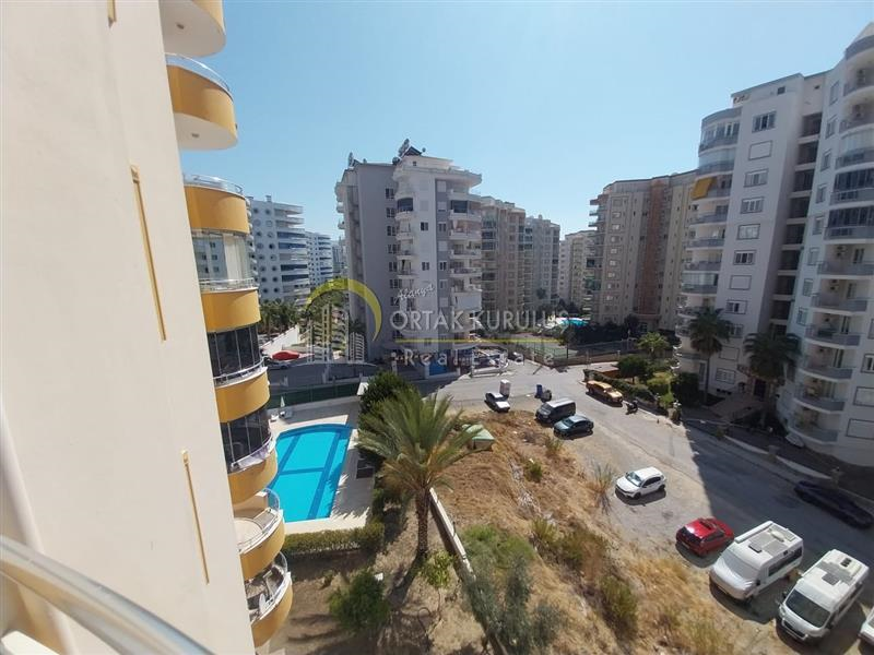 property for sale Mahmutlar 75360