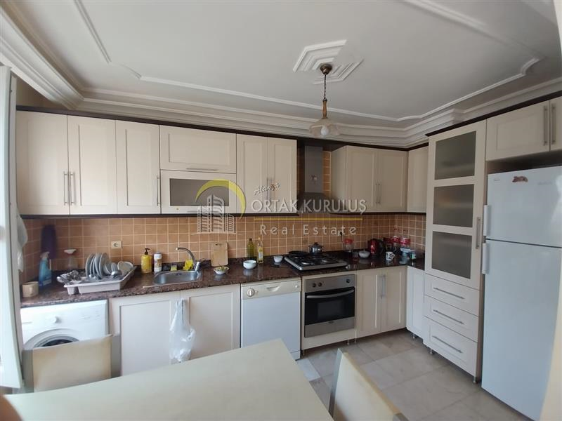 property for sale Mahmutlar 75357