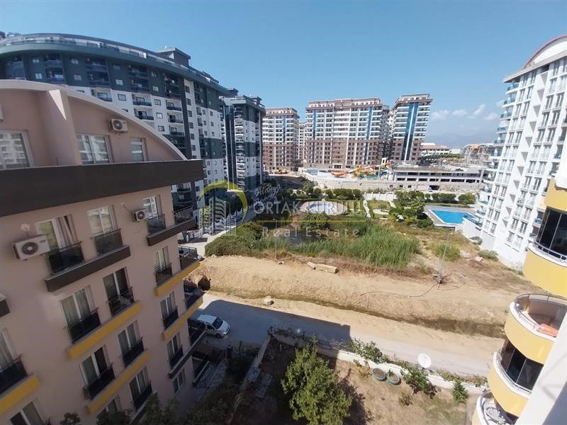 property for sale Mahmutlar 75363