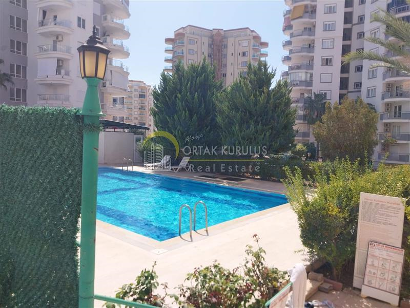 property for sale Mahmutlar 75353