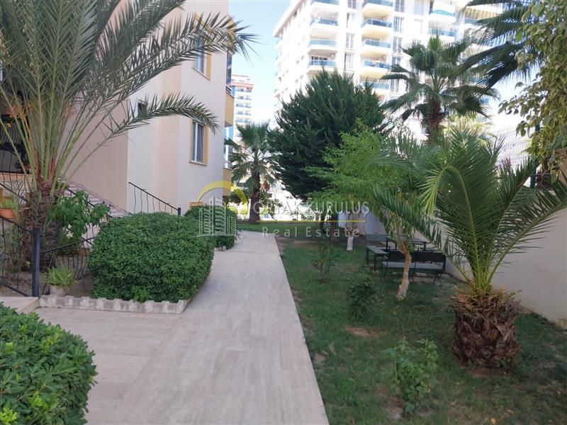 property for sale Mahmutlar 75350