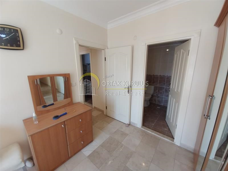 property for sale Mahmutlar 75351