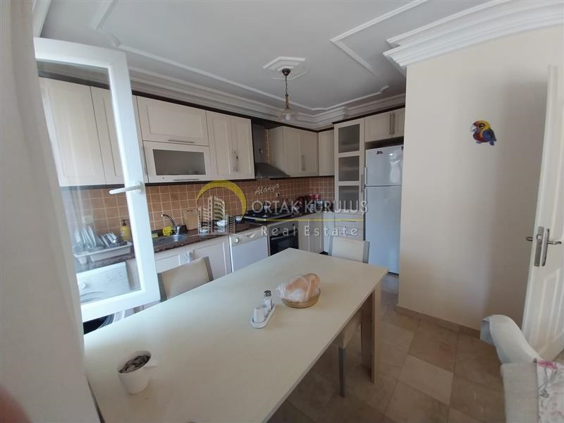 property for sale Mahmutlar 75345