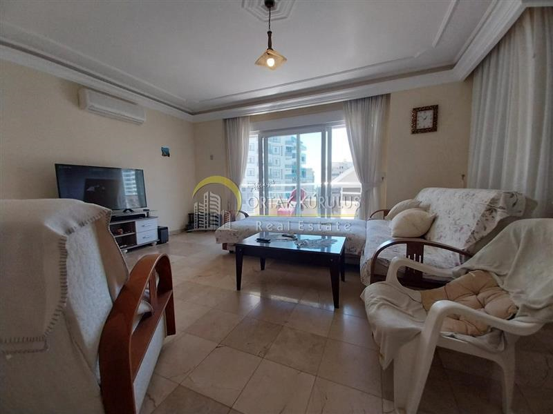 property for sale Mahmutlar 75347