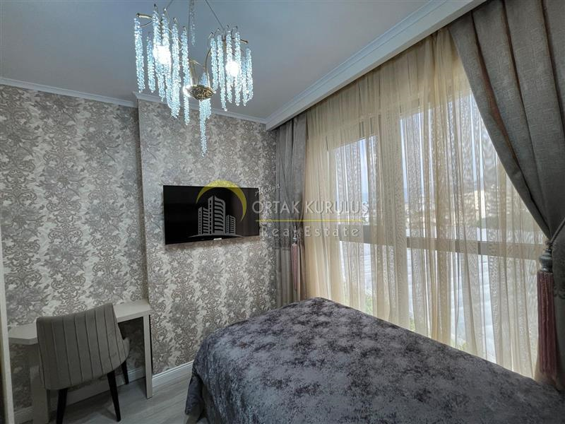 property for sale Mahmutlar 75375