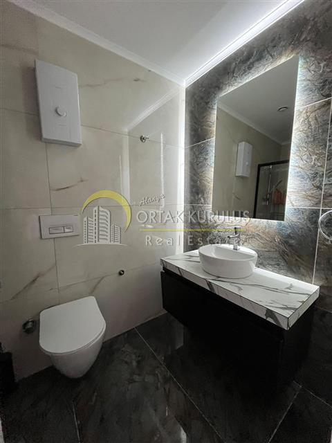 property for sale Mahmutlar 75378