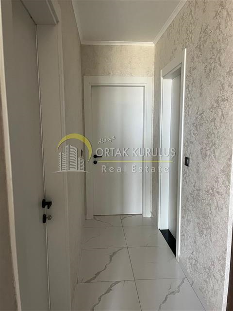 property for sale Mahmutlar 75402