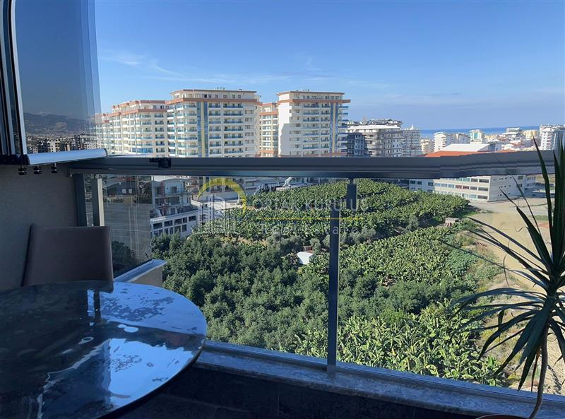 property for sale Mahmutlar 75381