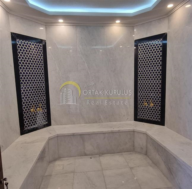 property for sale Mahmutlar 75390