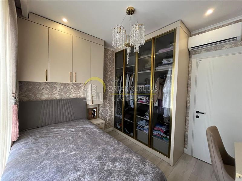 property for sale Mahmutlar 75382