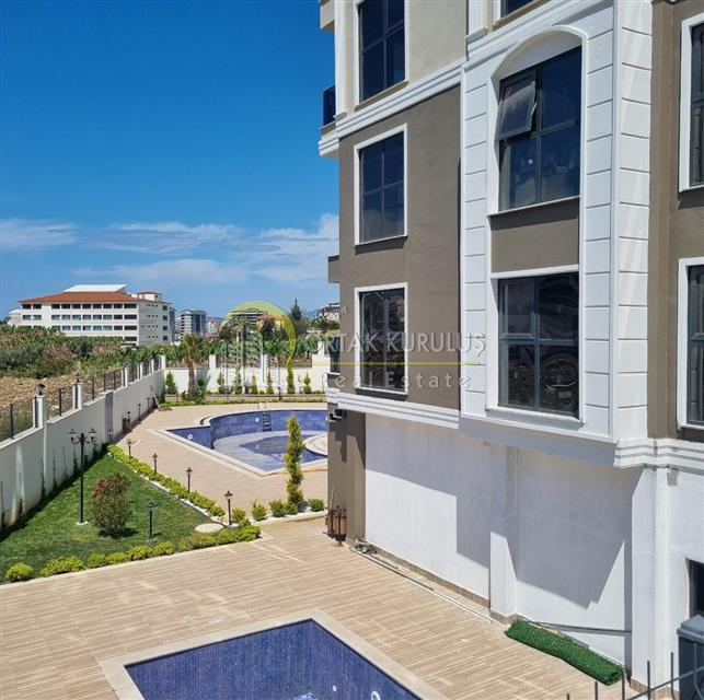 property for sale Mahmutlar 75376