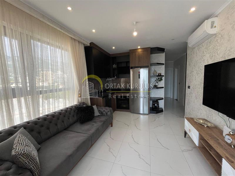 property for sale Mahmutlar 75400