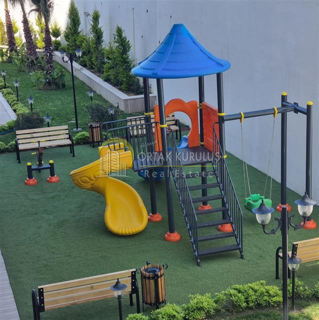 property for sale Mahmutlar 75383