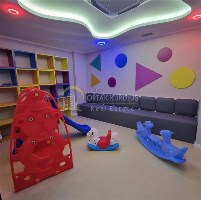 property for sale Mahmutlar 75392