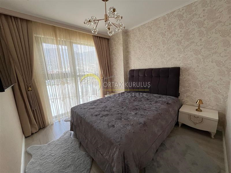 property for sale Mahmutlar 75377