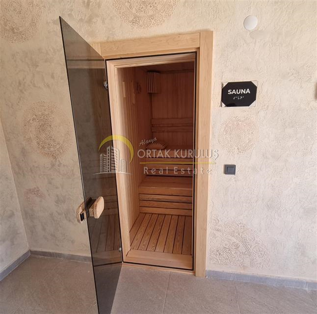 property for sale Mahmutlar 75394