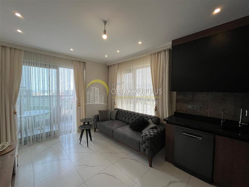 property for sale Mahmutlar 75374