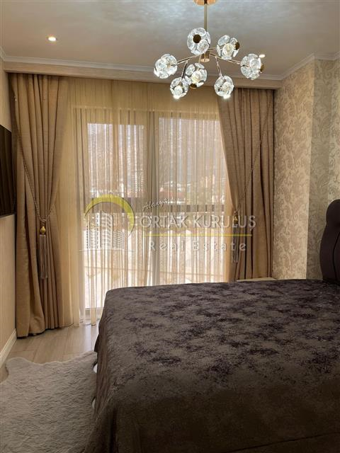 property for sale Mahmutlar 75380