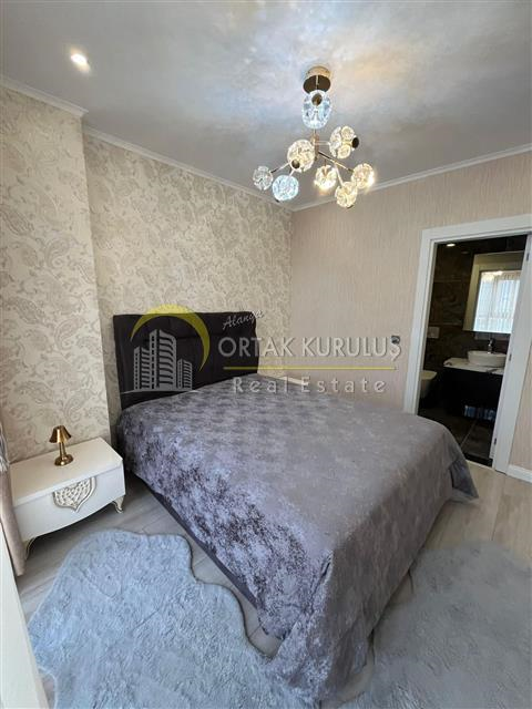 property for sale Mahmutlar 75384