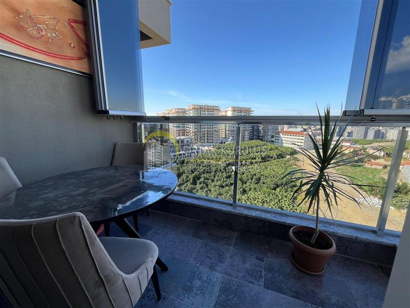 property for sale Mahmutlar 75399