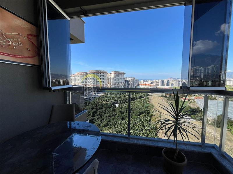 property for sale Mahmutlar 75391