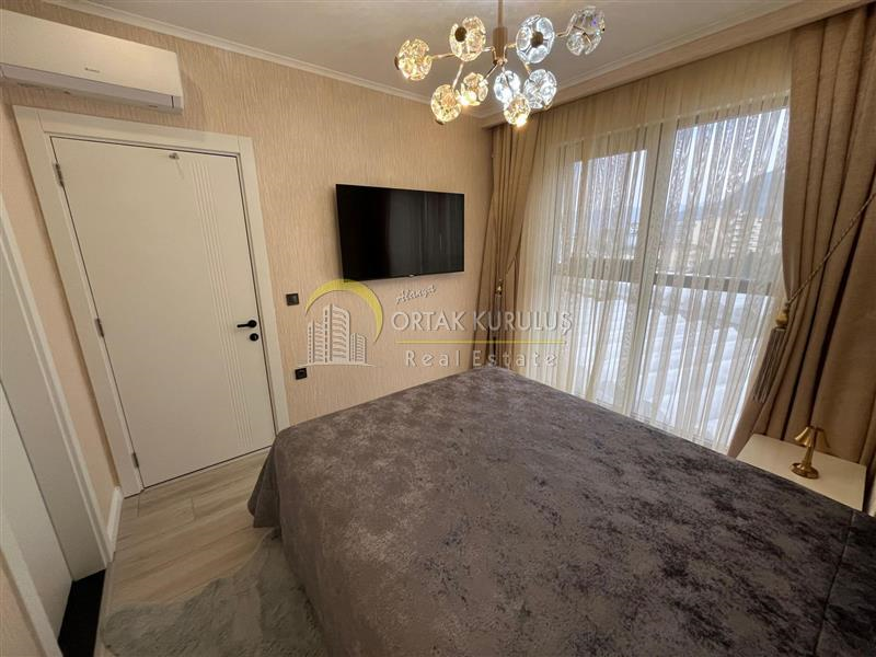 property for sale Mahmutlar 75396