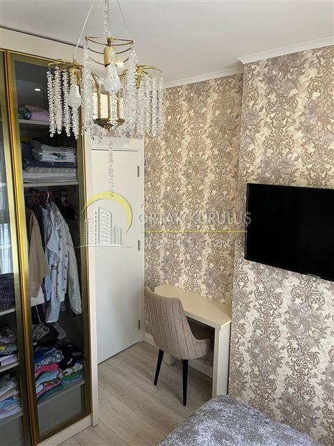 property for sale Mahmutlar 75385