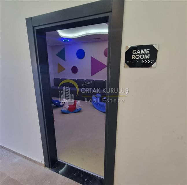 property for sale Mahmutlar 75386