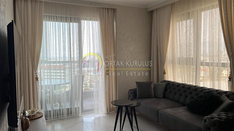 property for sale Mahmutlar 75397