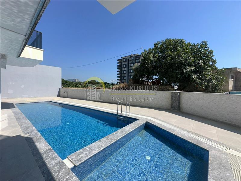 property for sale Mahmutlar 75407