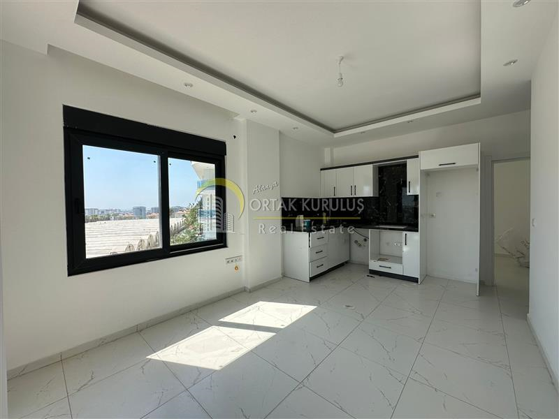 property for sale Mahmutlar 75424