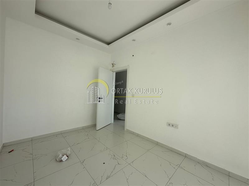 property for sale Mahmutlar 75422