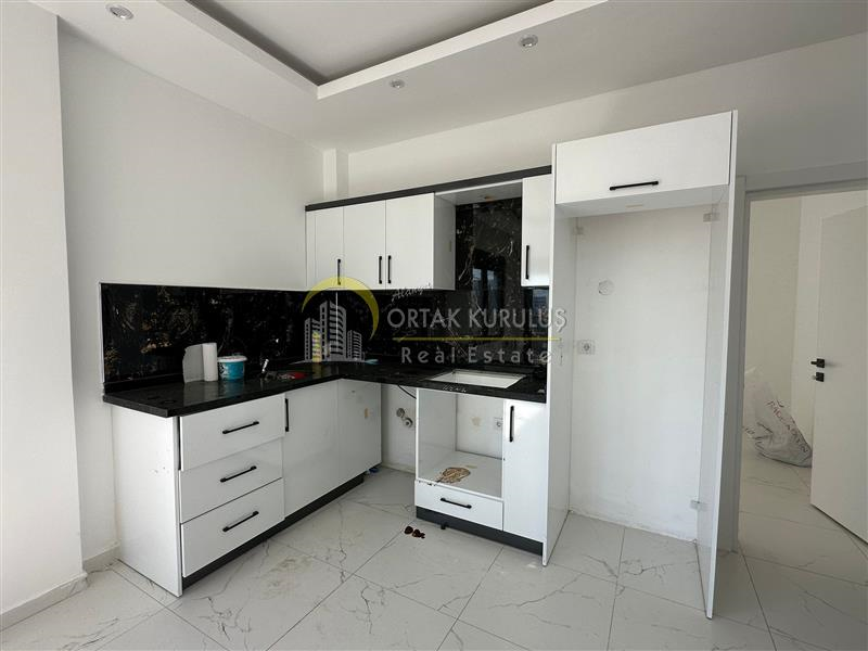 property for sale Mahmutlar 75425