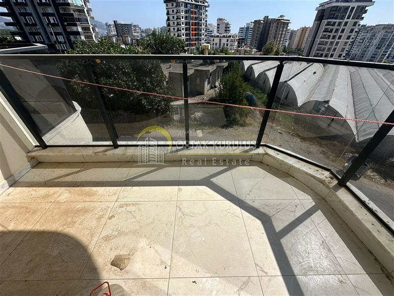 property for sale Mahmutlar 75418