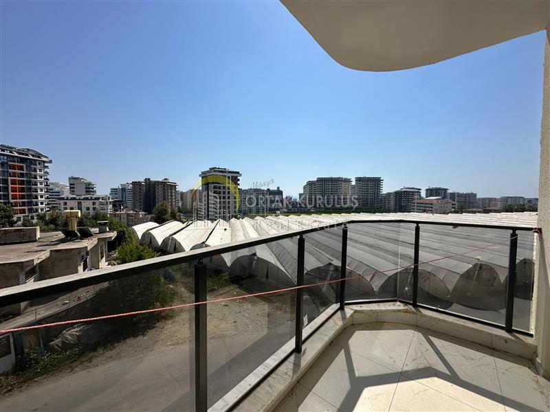 property for sale Mahmutlar 75429