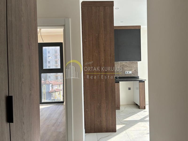 property for sale Mahmutlar 75458