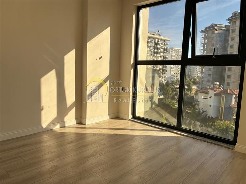 property for sale Mahmutlar 75452