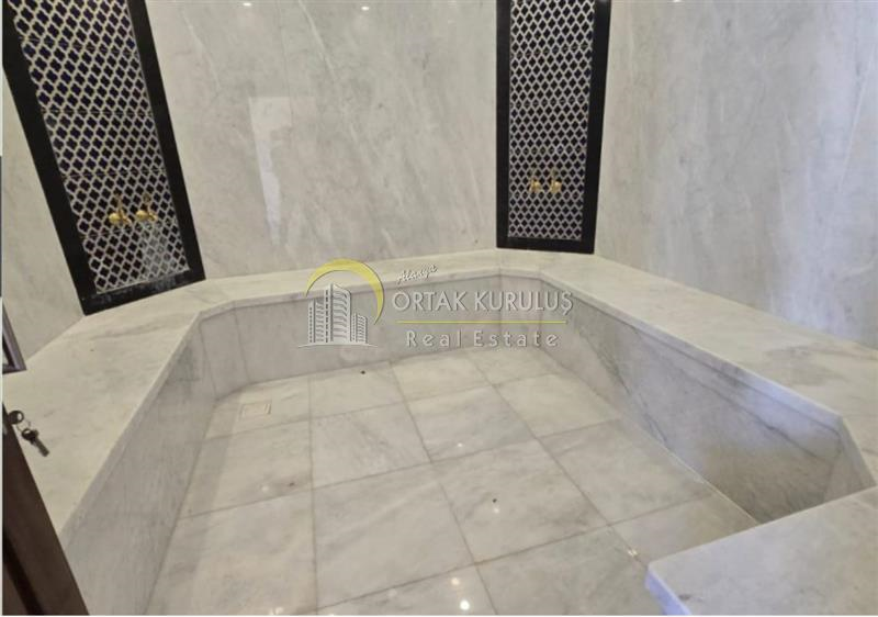 property for sale Mahmutlar 75439