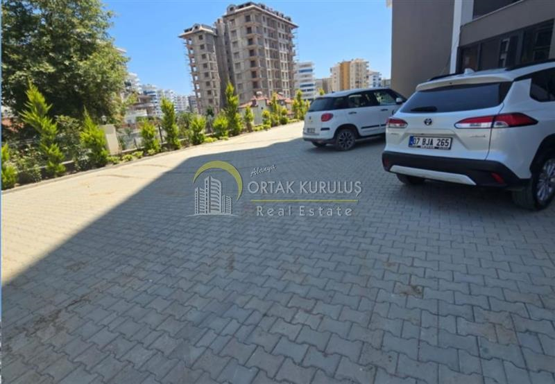 property for sale Mahmutlar 75438