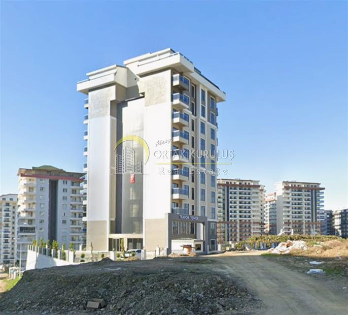 property for sale Mahmutlar 75441