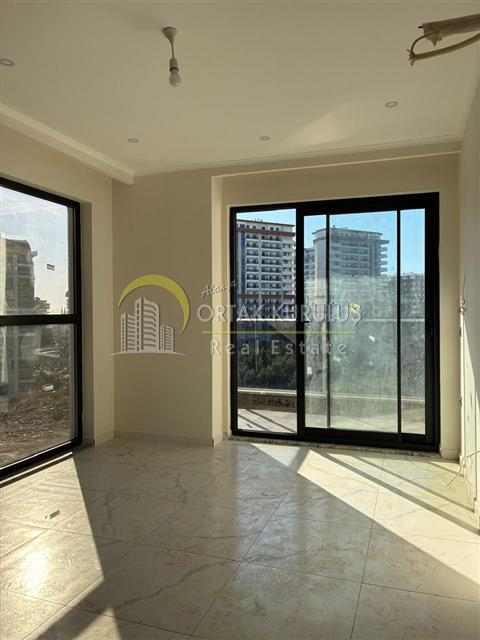 property for sale Mahmutlar 75431