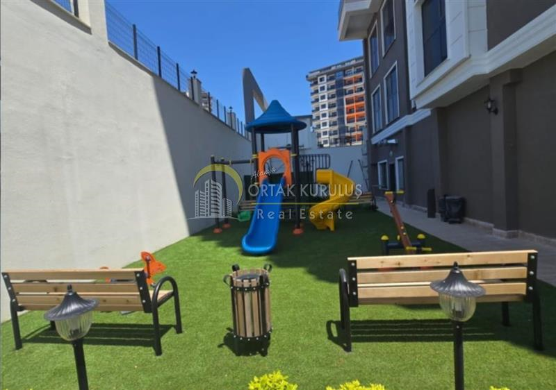 property for sale Mahmutlar 75442