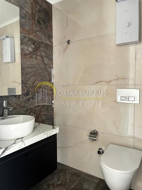 property for sale Mahmutlar 75457