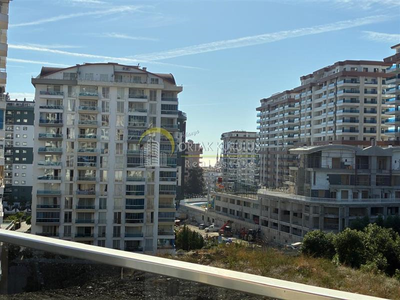 property for sale Mahmutlar 75445