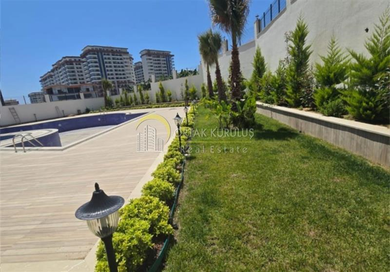 property for sale Mahmutlar 75440