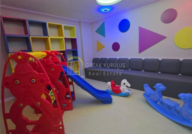 property for sale Mahmutlar 75433