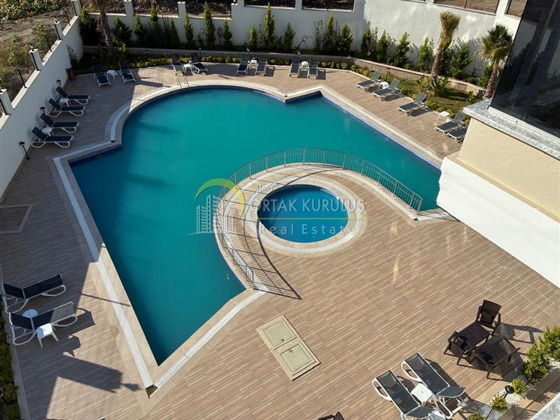 property for sale Mahmutlar 75444