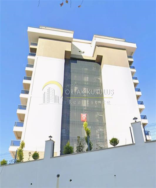 property for sale Mahmutlar 75456